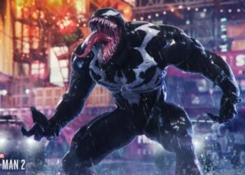 اینسامنیاک بازیکنان را تشویق می‌کند تا پچ روز اول Marvel’s Spider-Man 2 را دانلود کنند