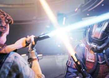 پچ ۷.۵ بازی Star Wars Jedi: Survivor کیفیت بازتاب‌ها را بهبود می‌بخشد