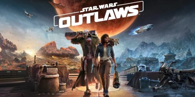 یوبیسافت انتشار یک بازی بزرگ که تصور میشود Star Wars Outlaws باشد را به سال مالی آینده موکول کرد