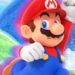 بازی Super Mario Bros. Wonder صدرنشین جدول هفتگی ژاپن شد