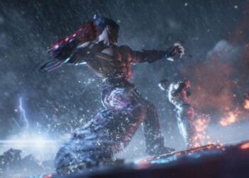 کارگردان Tekken 8 اعتراف کرد که از عمد این بازی را با فاصله از رقبایش عرضه می‌کند