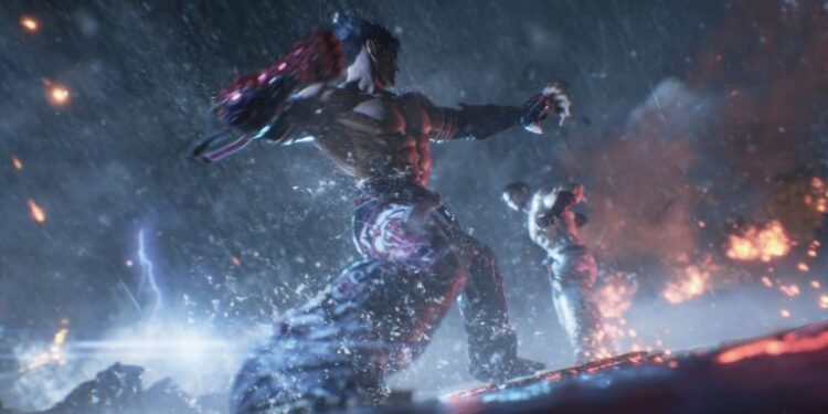 کارگردان Tekken 8 اعتراف کرد که از عمد این بازی را با فاصله از رقبایش عرضه می‌کند