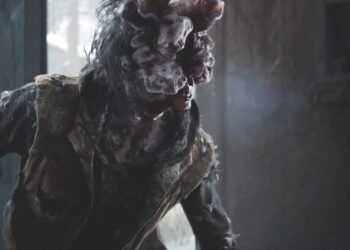 بازی چندنفره The Last of Us می‌تواند دارای لابی‌های ۴۰ نفره باشد