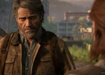 پروفایل لینکدین یکی از اعضای ناتی داگ به ریمستر The Last of Us Part 2 اشاره دارد