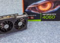 بررسی کارت گرافیک Gigabyte GeForce RTX 4060 WindForce