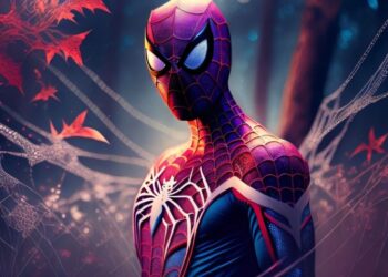 ۸ نکته جذاب و مخفی Marvel’s Spider-Man 1 که احتمالا نمی‌دانستید