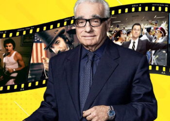 ساخت فیلم The Wager به کارگردانی مارتین اسکورسیزی و هنرنمایی لئوناردو دی‌کاپریو
