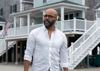 انتشار تریلر فیلم American Fiction با هنرنمایی جفری رایت