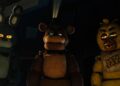 نقد و بررسی فیلم Five Nights at Freddy’s