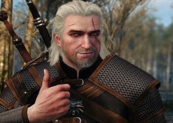 بازی The Witcher 3: Wild Hunt در سال ۲۰۲۴ ویرایشگر ماد رسمی دریافت خواهد کرد