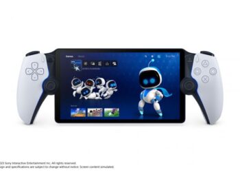 سونی به سودآوری Playstation Portal اهمیتی نمی‌دهد