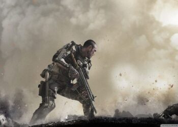 شایعه: استودیوی اسلج‌همر خواهان ساخت Advance Warfare 2 بود، اما مجبور به توسعه Modern Warfare 3 شد