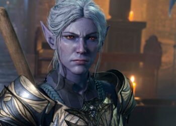 بهینه‌سازی Baldur’s Gate 3 برای Xbox Series S به بهتر شدن بازی روی پلتفرم‌های دیگر منجر شده است