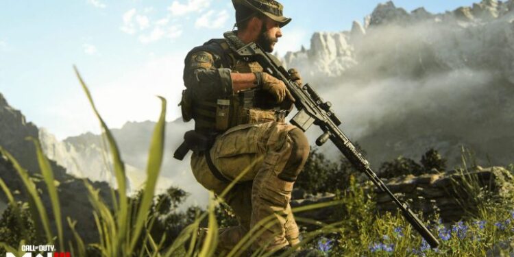 بازی Call of Duty: Modern Warfare 3 رکورد جدیدی برای این سه‌گانه ریبوت شده به ثبت رساند