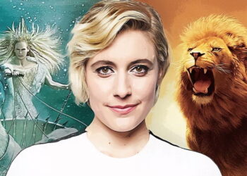 اعلام زمان آغاز پروسه تولید فیلم Chronicles of Narnia به کارگردانی گرتا گرویگ