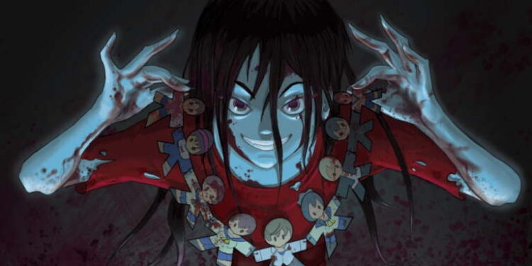 معرفی انیمه Corpse Party: Tortured Souls | مدرسه نفرین شده