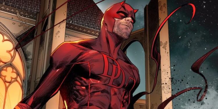 کارگردان بازی Spider-Man 2 بار دیگر به شخصیت Daredevil اشاره می‌کند
