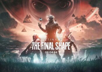Destiny 2: The Final Shape تا ژوئن ۲۰۲۴ به تعویق افتاد