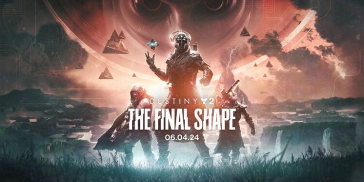 Destiny 2: The Final Shape تا ژوئن ۲۰۲۴ به تعویق افتاد