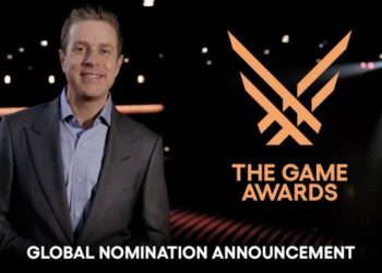 نامزدهای بهترین بازی‌های سال مراسم The Game Awards 2023 مشخص شدند
