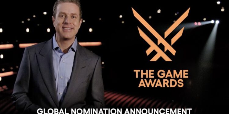 نامزدهای بهترین بازی‌های سال مراسم The Game Awards 2023 مشخص شدند