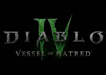 ویدیو: از اولین بسته‌الحاقی Diablo 4 تحت نام Vessel of Hatred رونمایی شد