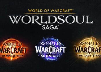 ویدیو: بلیزارد از ۳ بسته‌الحاقی برای World of Warcraft رونمایی کرد؛ عرضه اولین آن‌ها در سال ۲۰۲۴