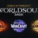 ویدیو: بلیزارد از ۳ بسته‌الحاقی برای World of Warcraft رونمایی کرد؛ عرضه اولین آن‌ها در سال ۲۰۲۴