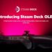 شرکت ولو از Steam Deck OLED رونمایی کرد؛ کاهش قیمت مدل قدیمی