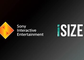 سونی شرکت iSIZE را خریداری کرد