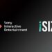 سونی شرکت iSIZE را خریداری کرد