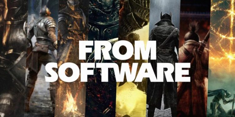 کادوکاوا با تزریق سرمایه می‌خواهد FromSoftware ناشر بازی‌های خود باشد