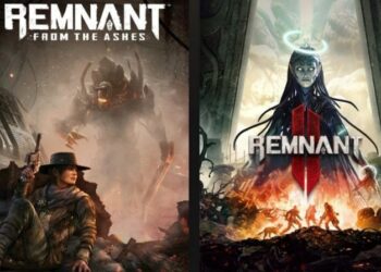 عرضه غافلگیرانه Remnant 1 و Remnant 2 روی سرویس گیم پس
