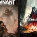 عرضه غافلگیرانه Remnant 1 و Remnant 2 روی سرویس گیم پس