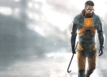 تعداد بازیکنان همزمان Half-Life در استیم به سی هزار نفر رسید