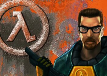 بازی Half-Life پیش از سالگرد ۲۵ سالگی چند آپدیت جدید دریافت کرده است