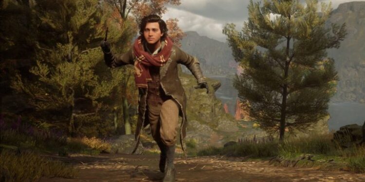 مقایسه گرافیکی Hogwarts Legacy روی PS5 و Nintendo Switch