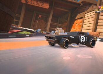 بررسی بازی Hot Wheels Unleashed 2: Turbocharged
