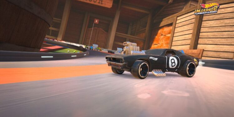 بررسی بازی Hot Wheels Unleashed 2: Turbocharged