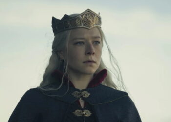 اعلام بازه زمانی پخش فصل دوم House of the Dragon + نمایش تریلر پشت درهای بسته