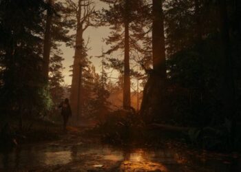 کارگردان Alan Wake 2: پیش از این بازی نیز ایده ۲ شخصیتی بودن بازی را در ذهن داشتیم
