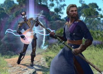 استودیوی Larian می‌گوید که Baldur’s Gate 3 امسال برای Xbox منتشر خواهد شد