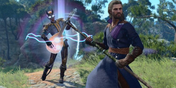 استودیوی Larian می‌گوید که Baldur’s Gate 3 امسال برای Xbox منتشر خواهد شد