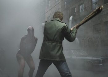 جدیدترین گزارش درآمد Konami به چند بازسازی Silent Hill اشاره می‌کند