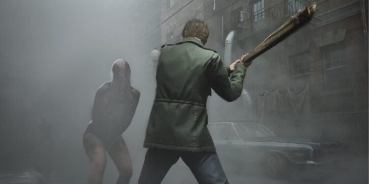جدیدترین گزارش درآمد Konami به چند بازسازی Silent Hill اشاره می‌کند