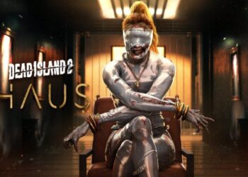 بسته‌ی‌الحاقی بازی Dead Island 2 با نام Haus، منتشر شد
