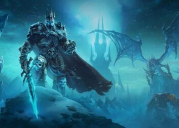 بلیزارد در حال بررسی امکان انتشار World of Warcraft برای کنسول‌ها است