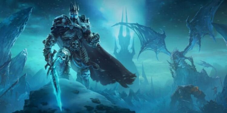 بلیزارد در حال بررسی امکان انتشار World of Warcraft برای کنسولها است