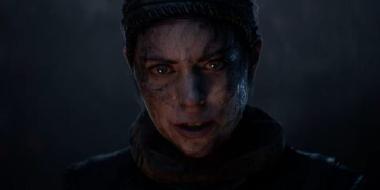 گزارش: بازی Senua’s Saga: Hellblade 2 اواخر سال ۲۰۲۴ عرضه خواهد شد