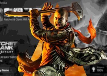 وقت آن رسیده که Red Faction به میادین بازگردد